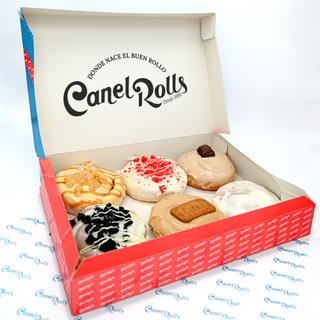 Roll Original (6 Uds.)