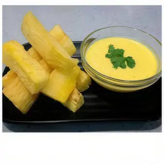 Yuca Frita