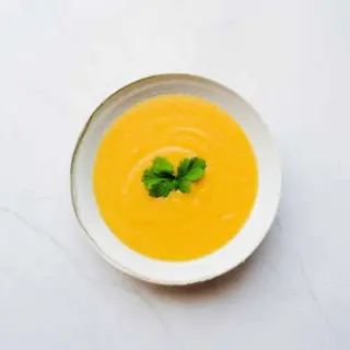 Sopa de Vegetais