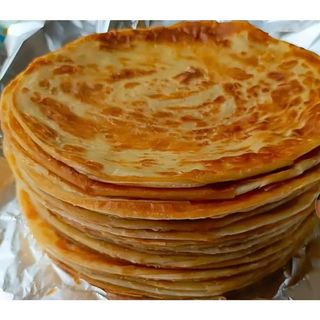 Chapati (2 Pcs)