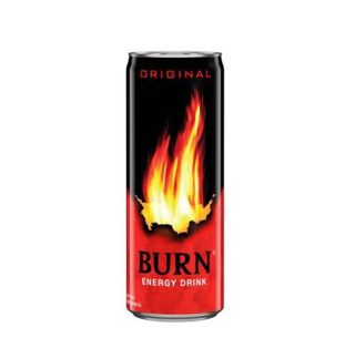 BURN 250 ml