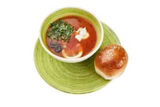 Солянка  (280г)