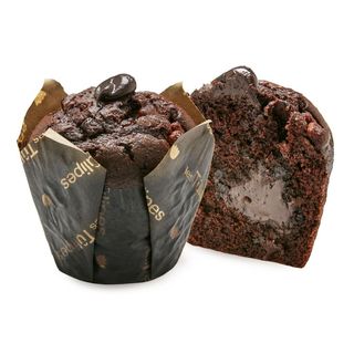 Chocolate Muffin