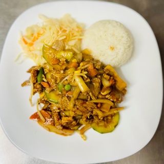 Wieprzowina 5 smaków