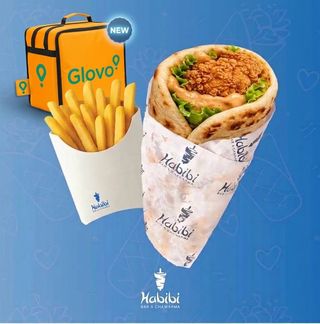 Crispy Naan