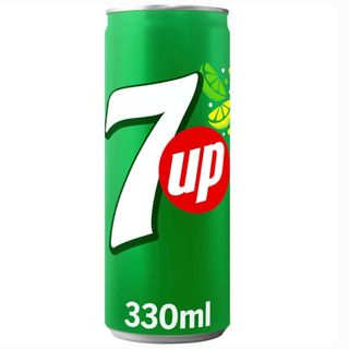 Seven Up 33CL