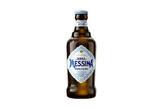 Messina con cristalli di sale 50 cl