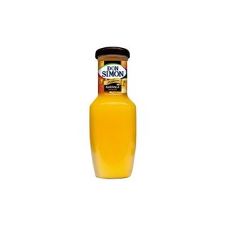 Zumo De Naranja (200 Ml.)