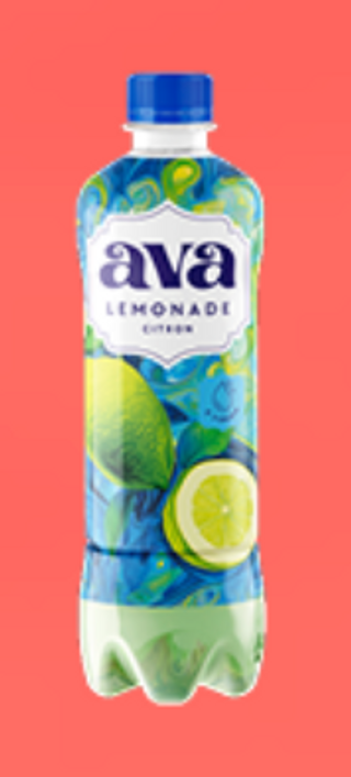 Ава лайм (0.5л)