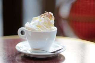 Cappuccino Vienez 250 ml