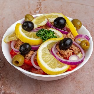 Tuna salata