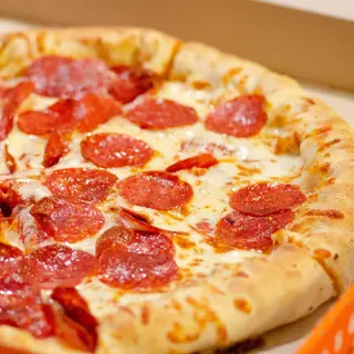 Pizza Pepperoni