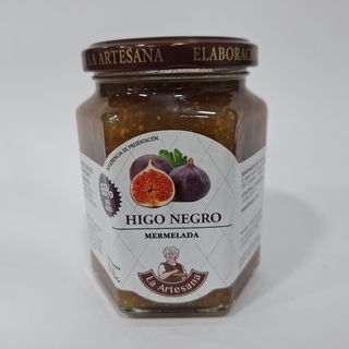 Mermelada de higos 310 g