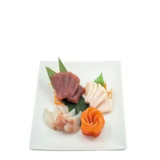 Sashimi Max (20 Uds.)