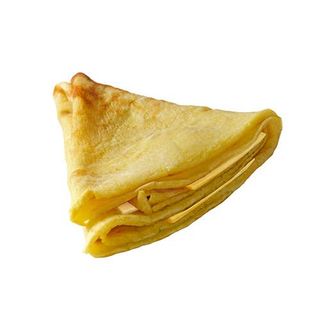 Crepe Queso