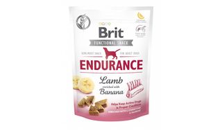 Brit Endurance Jagnięcina Z Bananem 150g