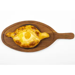 Хачапурі по-аджарськи (350 г)