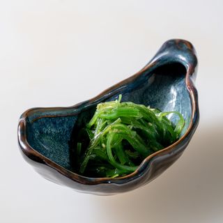 051 Goma wakame