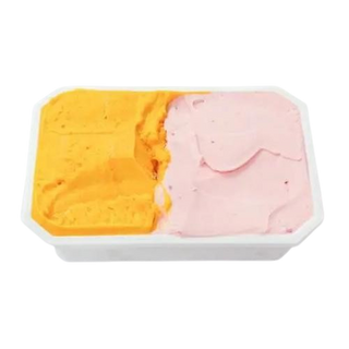 Tarrinas (500 Ml.)