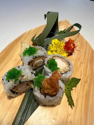 Uramaki Ebiten (4 UN)