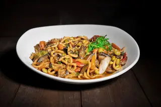 Yakisoba