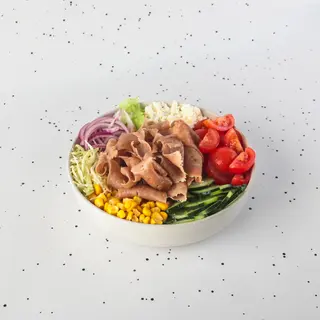 Salata classic
