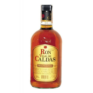 Ron Viejo De Caldas (700 ml.)