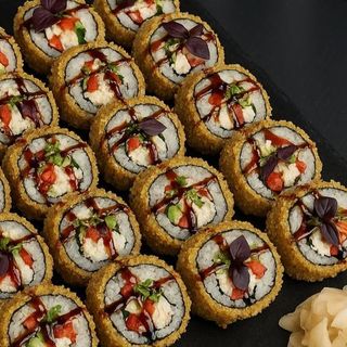 Сет Темпура (960г)