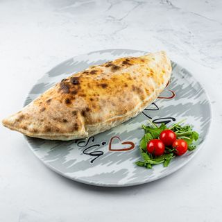 Piletina u tijestu sa sirom