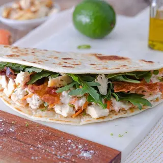 Chicken Piada