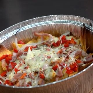 Nachos