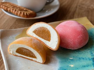 Mochi
