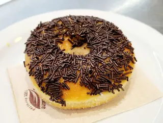 Donut (2 Uds.)