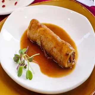 Canelón De Carrillada (1 Ud.)