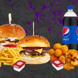 Комбо 4 "Свиданка"