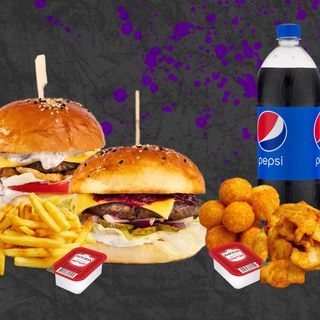 Комбо 4 "Свиданка"