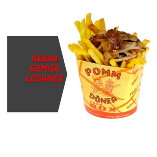 MENU BOX NORMAL