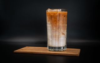 Cold Brew - milk з собою