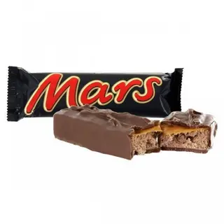 Mars