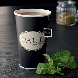 Infusions et Thés PAUL