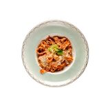 Паста Рагу болонезе