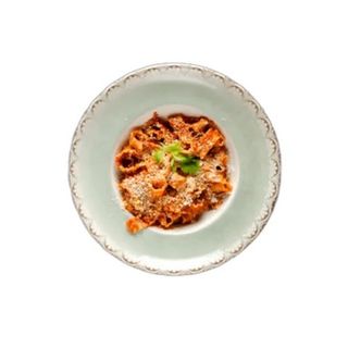 Паста Рагу болонезе