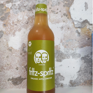 Fritz manzana (330 ml.)
