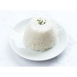 White Rice ( Per Spoon)