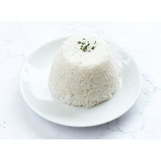 White Rice ( Per Spoon)