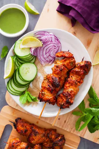 LAMB TIKKA 350 gr