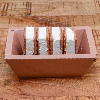 Box panna in gelo - 4 pezzi