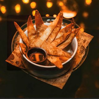 Tartine sa marinadom