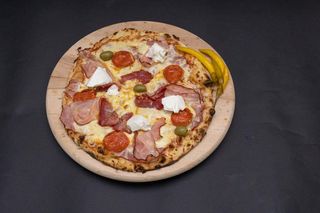 Pizza Bona Fortuna 50cm