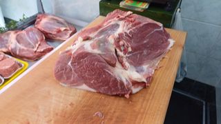 Primo taglio puledro bio 1 kg